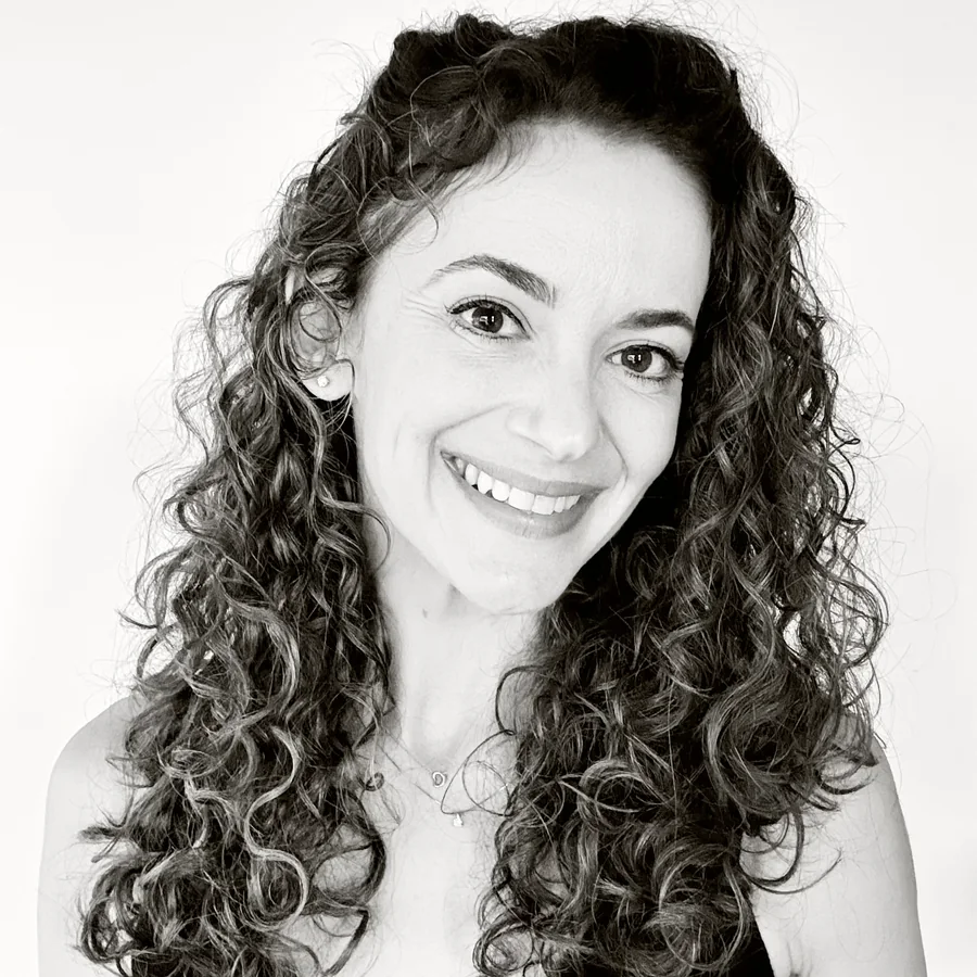 Emily Bromberg