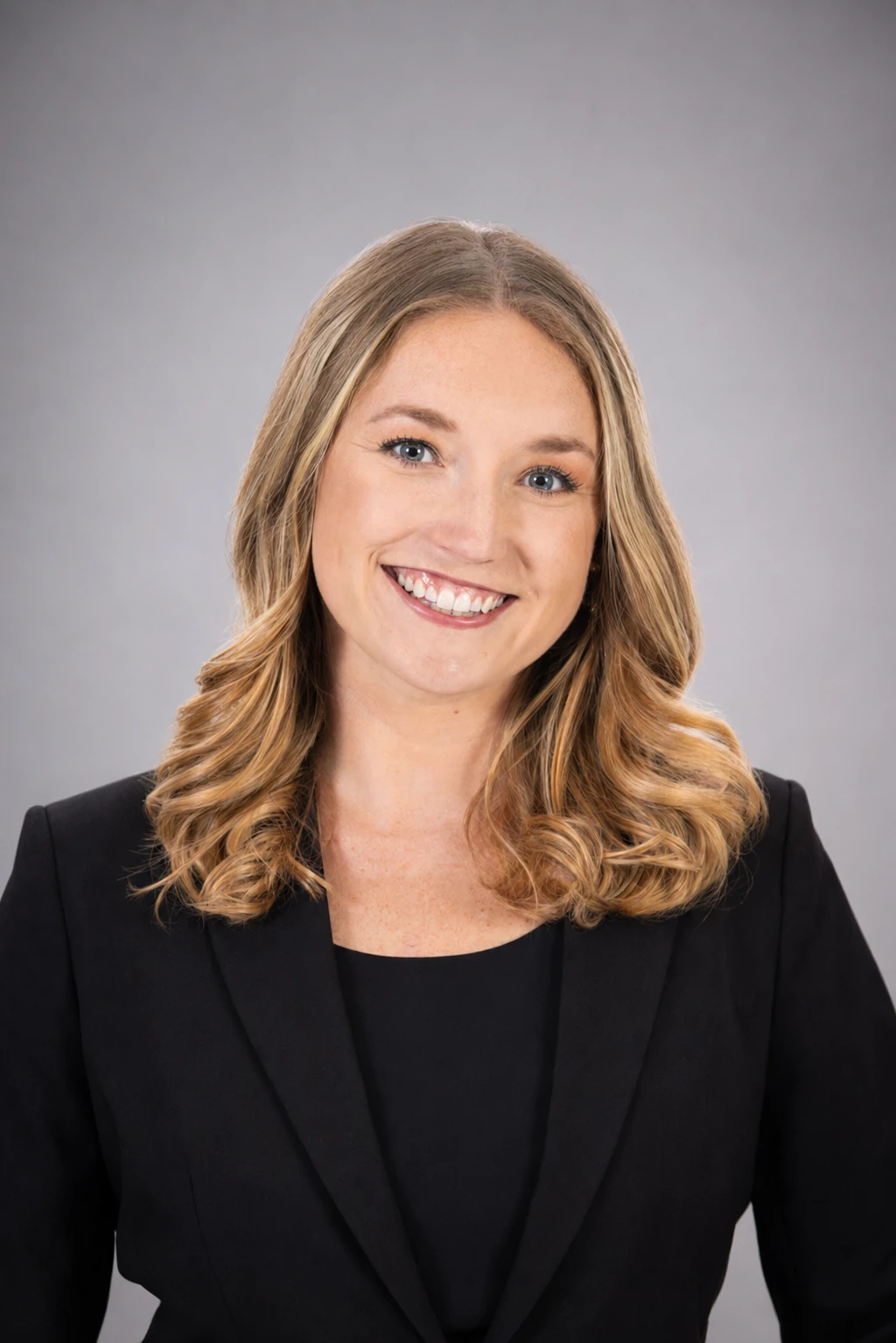 Hailey Walsh