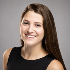 Lily Coniglio